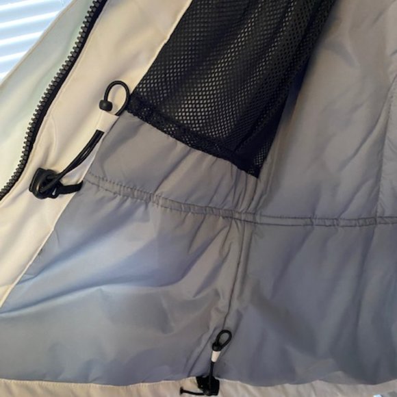 Spyder Stryke Ski Snowboard Jacket - Picture 6 of 10